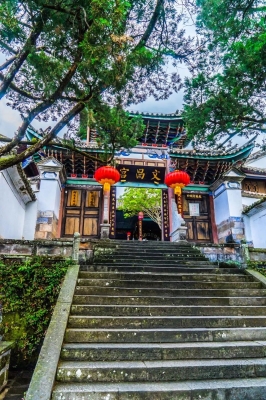 赤峰大理寺古道米線店電話號碼-第1張圖片