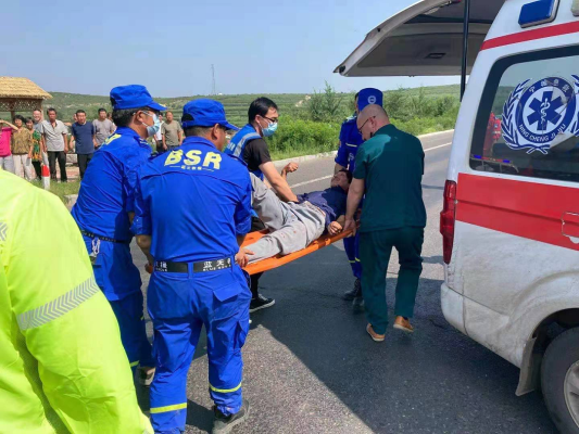 赤峰東方救援隊電話號碼是多少-第1張圖片