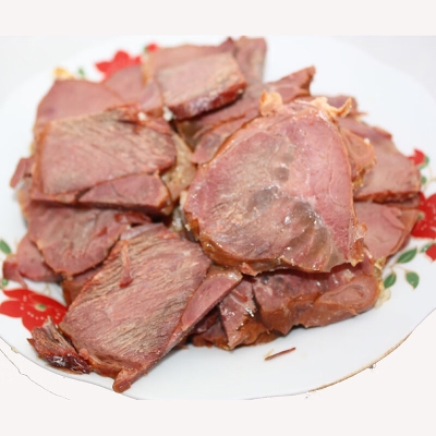 赤峰做醬牛肉的廠家電話號碼-第1張圖片