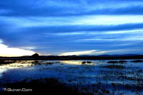 赤峰二龍垂釣園地址電話號碼-第1張圖片