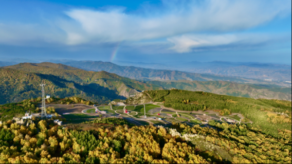 赤峰婚慶無人機攝影店電話號碼-第1張圖片
