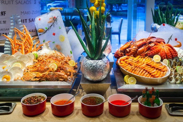 赤峰香格里拉剪發(fā)團購電話號碼-第1張圖片