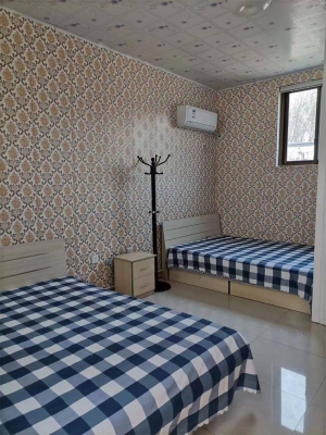 赤峰釣魚(yú)臺(tái)民宿推薦電話是多少-第1張圖片