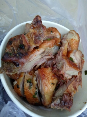 赤峰劉記鐵板烤鴨店電話號碼-第1張圖片