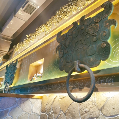 赤峰錫蒙印象社區(qū)電話號碼是多少-第1張圖片