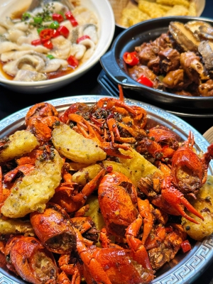 赤峰輕奢茶餐廳電話號(hào)碼多少-第1張圖片