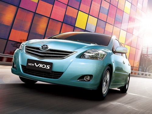 赤峰豐田威馳4s店電話(huà)-第1張圖片