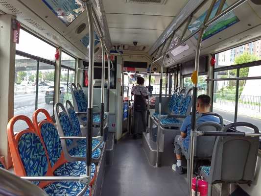 豐潤至赤峰的大巴車電話號碼-第1張圖片