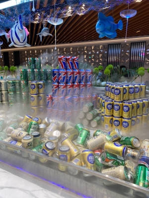 赤峰精釀自助餐廳電話號(hào)碼-第1張圖片