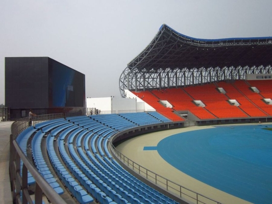 赤峰新豐體育館電話多少號(hào)-第1張圖片