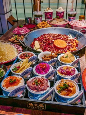 赤峰糖水小火鍋店電話號(hào)碼-第1張圖片