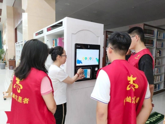 赤峰市社區(qū)圖書室電話號碼-第1張圖片