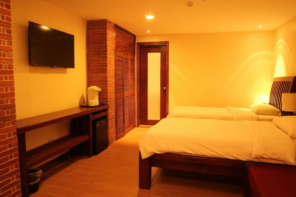 芒果酒店赤峰店電話(huà)多少號(hào)-第1張圖片