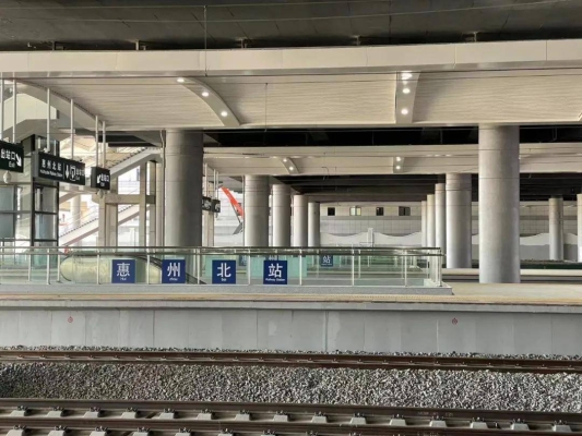 赤峰市高鐵試乘電話號碼-第1張圖片