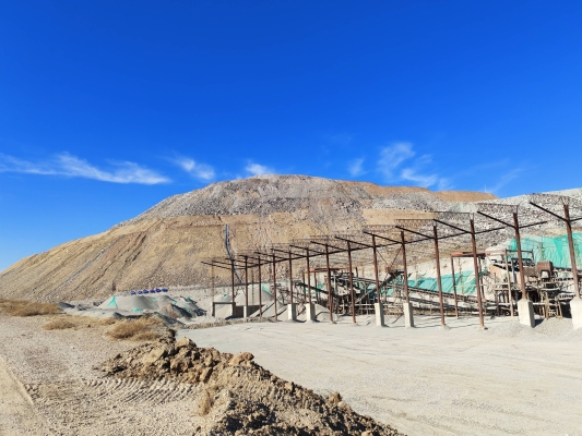 內(nèi)蒙赤峰固邦建材廠電話號(hào)碼-第1張圖片