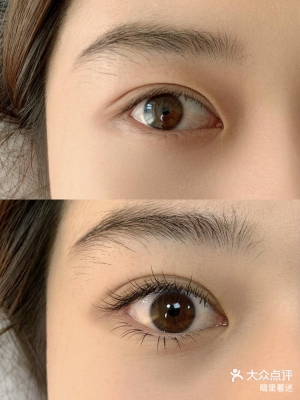 赤峰萬達睫毛嫁接店電話號碼-第1張圖片