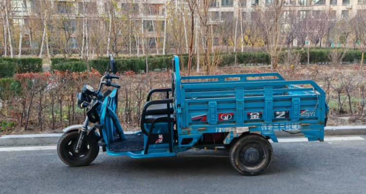 赤峰電瓶車保險(xiǎn)公司電話號(hào)碼-第1張圖片