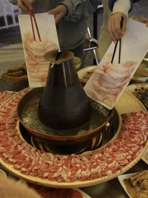 赤峰老巷口銅鍋涮肉電話號(hào)碼-第1張圖片