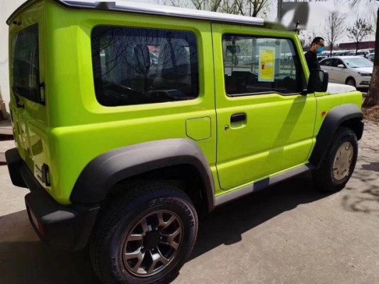 赤峰吉姆尼修理店電話號碼-第1張圖片