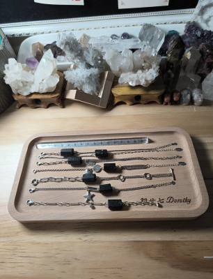 赤峰黑碧璽石廠家電話號碼-第1張圖片