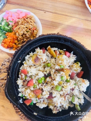 赤峰網(wǎng)紅咸菜店電話號(hào)碼多少-第1張圖片