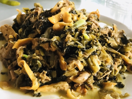 赤峰農(nóng)家菜飯店電話號碼多少-第1張圖片