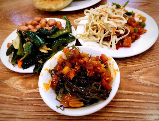 赤峰石磨豆腐坊電話-第1張圖片