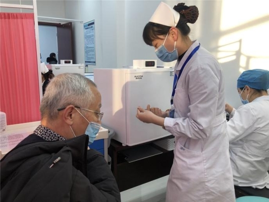 赤峰市安定醫(yī)院門診電話號碼-第1張圖片