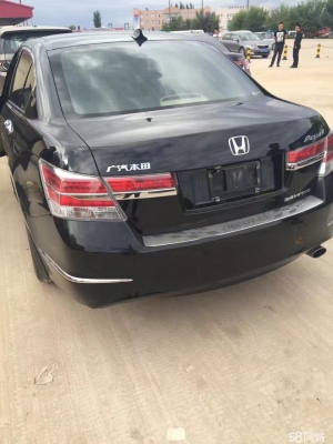 赤峰本田4s店售后電話號(hào)碼-第1張圖片