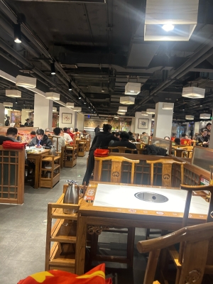 赤峰炭烤小羊排店電話地址查詢-第1張圖片