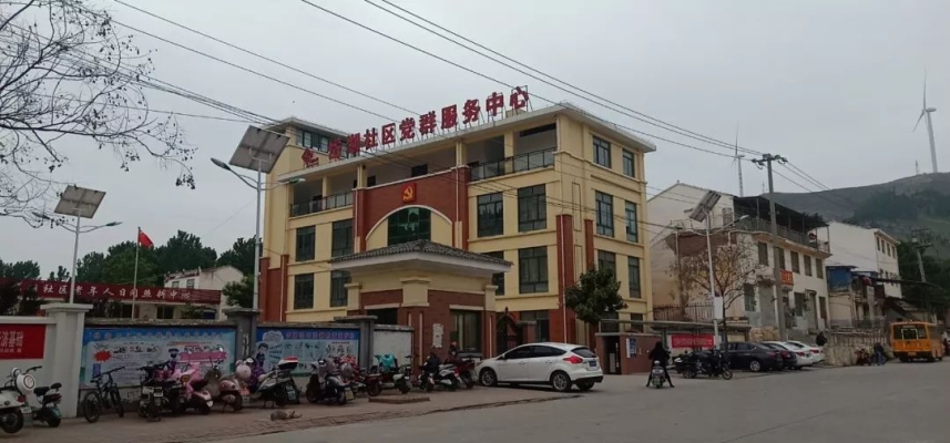 赤峰安慶鎮(zhèn)盧家營(yíng)社區(qū)電話號(hào)碼-第1張圖片