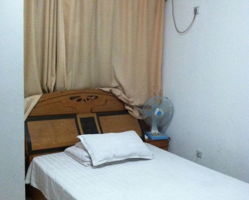 赤峰麓苑酒店電話地址是多少號(hào)-第1張圖片