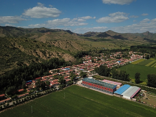 赤峰大廟櫻桃園電話多少號(hào)-第1張圖片