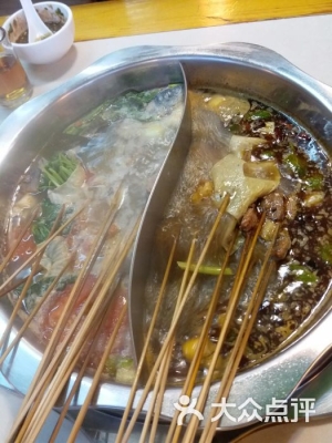 赤峰串串香外賣(mài)電話(huà)號(hào)碼多少-第1張圖片