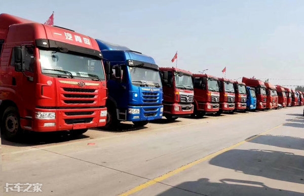 赤峰市二手貨車交易市場在哪里-第1張圖片