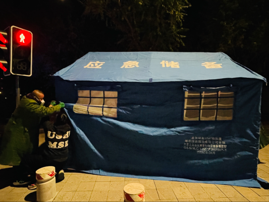 赤峰帳篷餐飲店電話號碼多少-第1張圖片