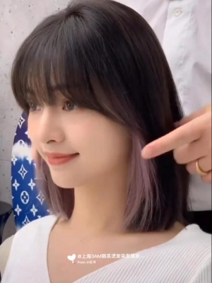 赤峰軒豪減齡短發(fā)店電話號碼-第1張圖片