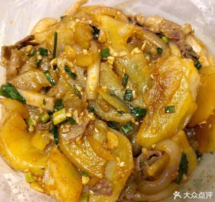 赤峰功夫煮麻辣燙店電話號碼-第1張圖片