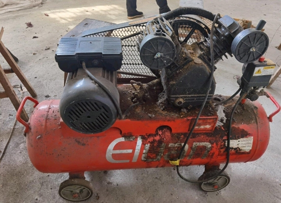 通遼二手氣泵-第1張圖片