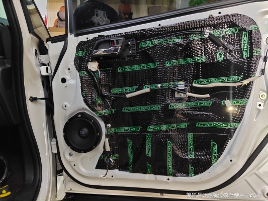 赤峰修汽車異響電話是多少號(hào)-第1張圖片