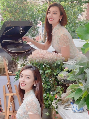 赤峰市自拍換裝店地址電話號碼-第1張圖片