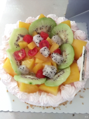 赤峰愛(ài)蜜兒蛋糕店電話號(hào)碼-第1張圖片