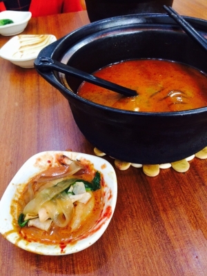 赤峰益康砂鍋店電話號(hào)碼多少-第1張圖片