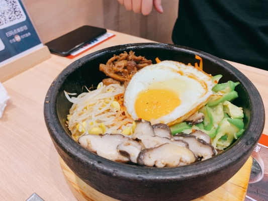 赤峰萬達(dá)日式拌飯店電話號碼-第1張圖片