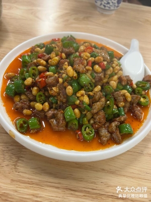 赤峰小店川菜館電話多少號(hào)-第1張圖片