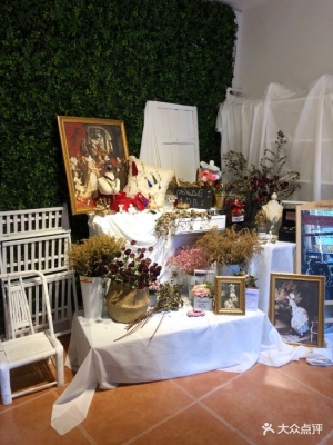 赤峰手作工作室地址電話號(hào)碼-第1張圖片