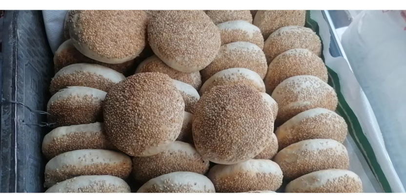 赤峰三座店燒餅地址電話號碼-第1張圖片