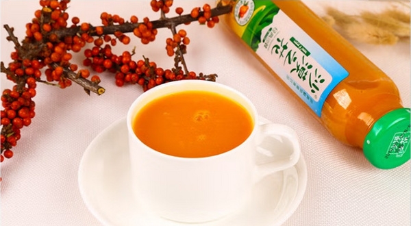 赤峰敖漢沙棘廠電話多少啊-第1張圖片