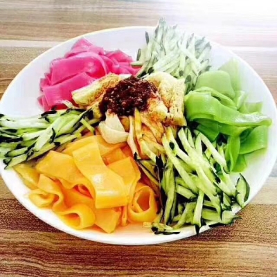 赤峰市涼皮機(jī)廠電話號碼-第1張圖片