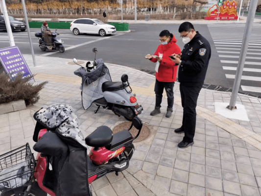 赤峰電動車檢查站電話號碼-第1張圖片